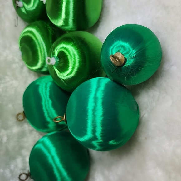 Vintage Christmas Ornaments - Picture 3 of 7